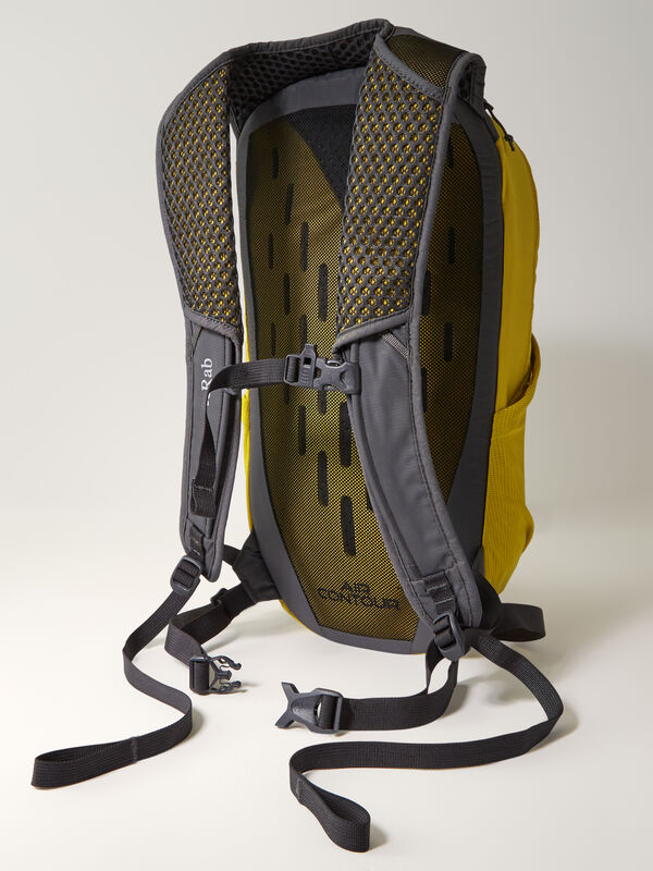 Tygen Hiking Pack - 12L, , original