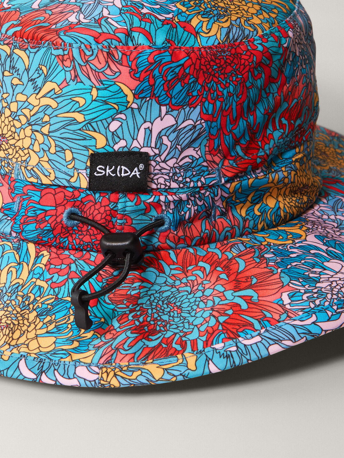 Skida Packable Sun Hat Women's UPF Travel Hat | Title Nine