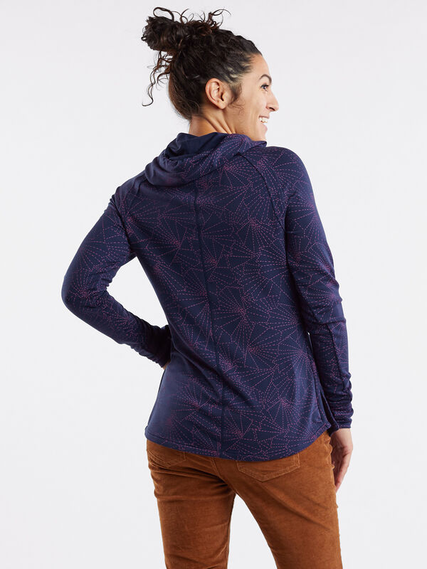 Manresa Hoodie - Sashiko, , original