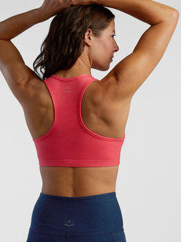 Andromeda Racerback Sports Bra