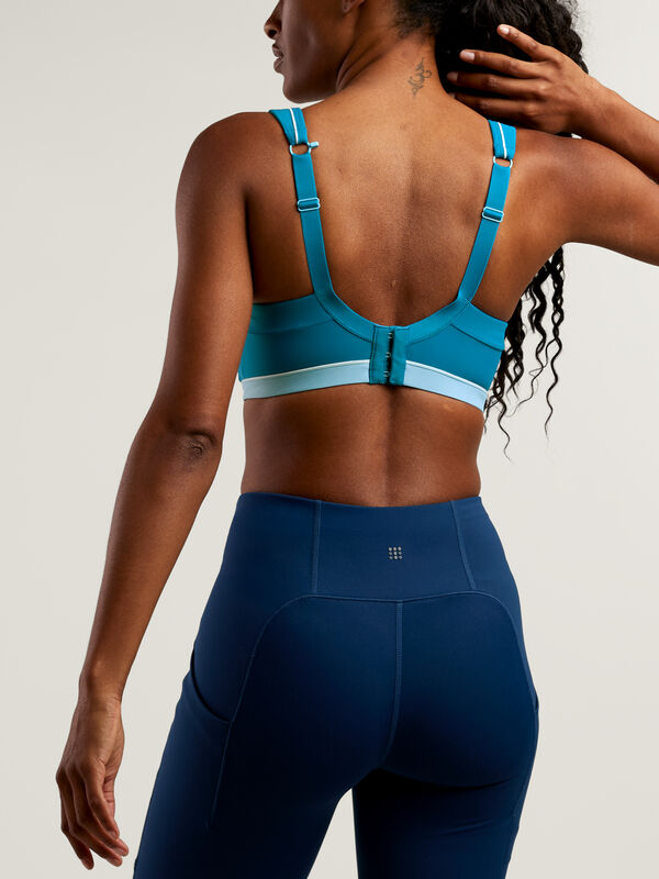 Marvel Underwire Sports Bra