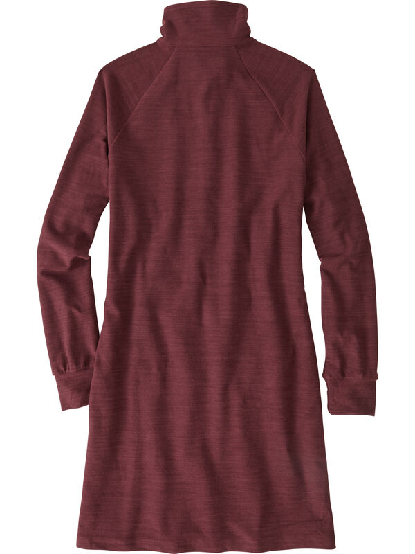 Hibernation 1/4 Zip Dress, , original
