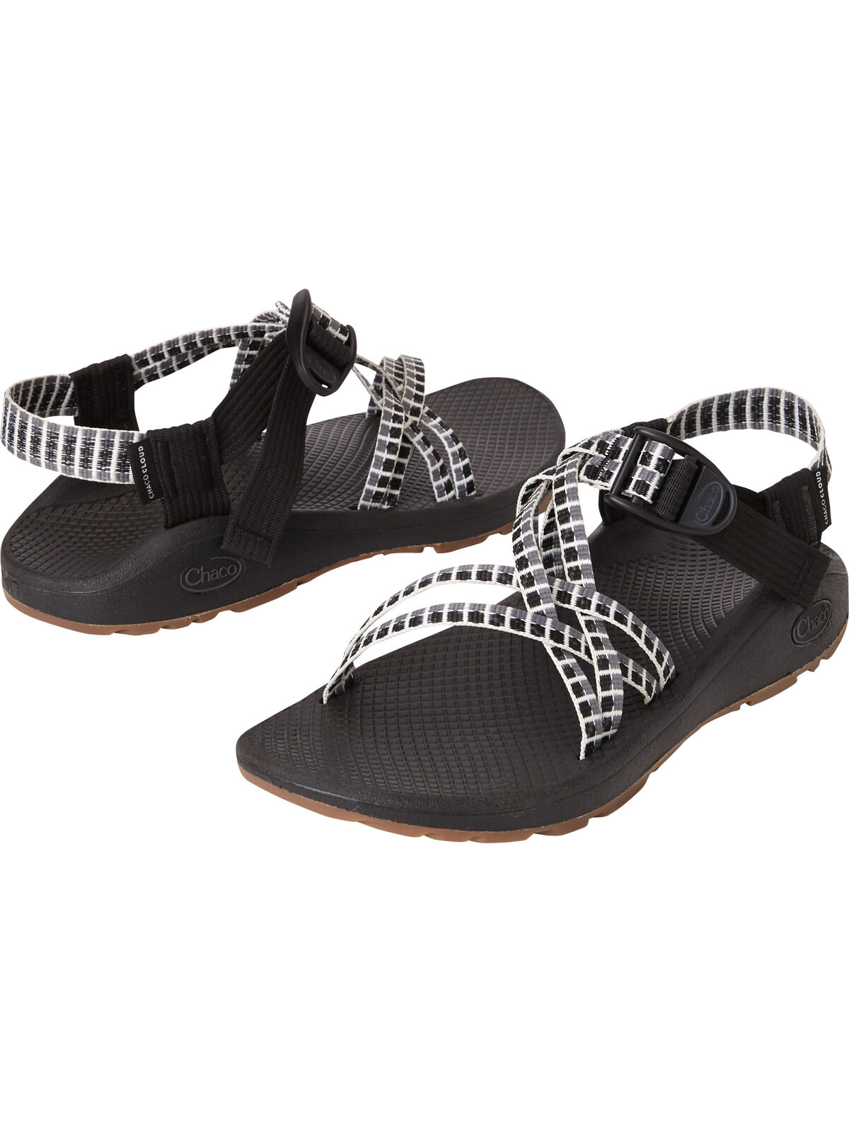 Chacos Women's Z/Cloud X Sandals - Dual Strap | Title Nine Chacos Women's Z/Cloud X Sandals - Dual Strap | Title Nine