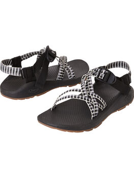 Guide Girl Sandal - Print Dual Strap