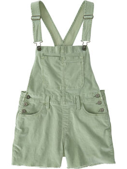 Dogtown Short Overalls