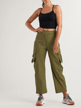 SENIQ Trailmix Hiking Pants