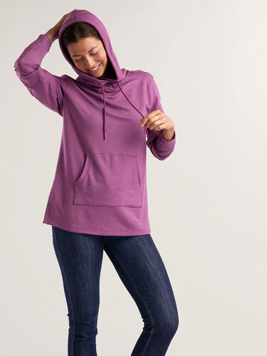 Cabrillo Hoodie - Buttercup