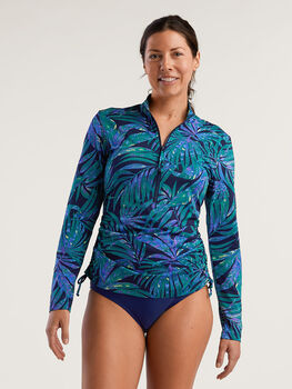 Endless Summer Long Sleeve Sun Shirt