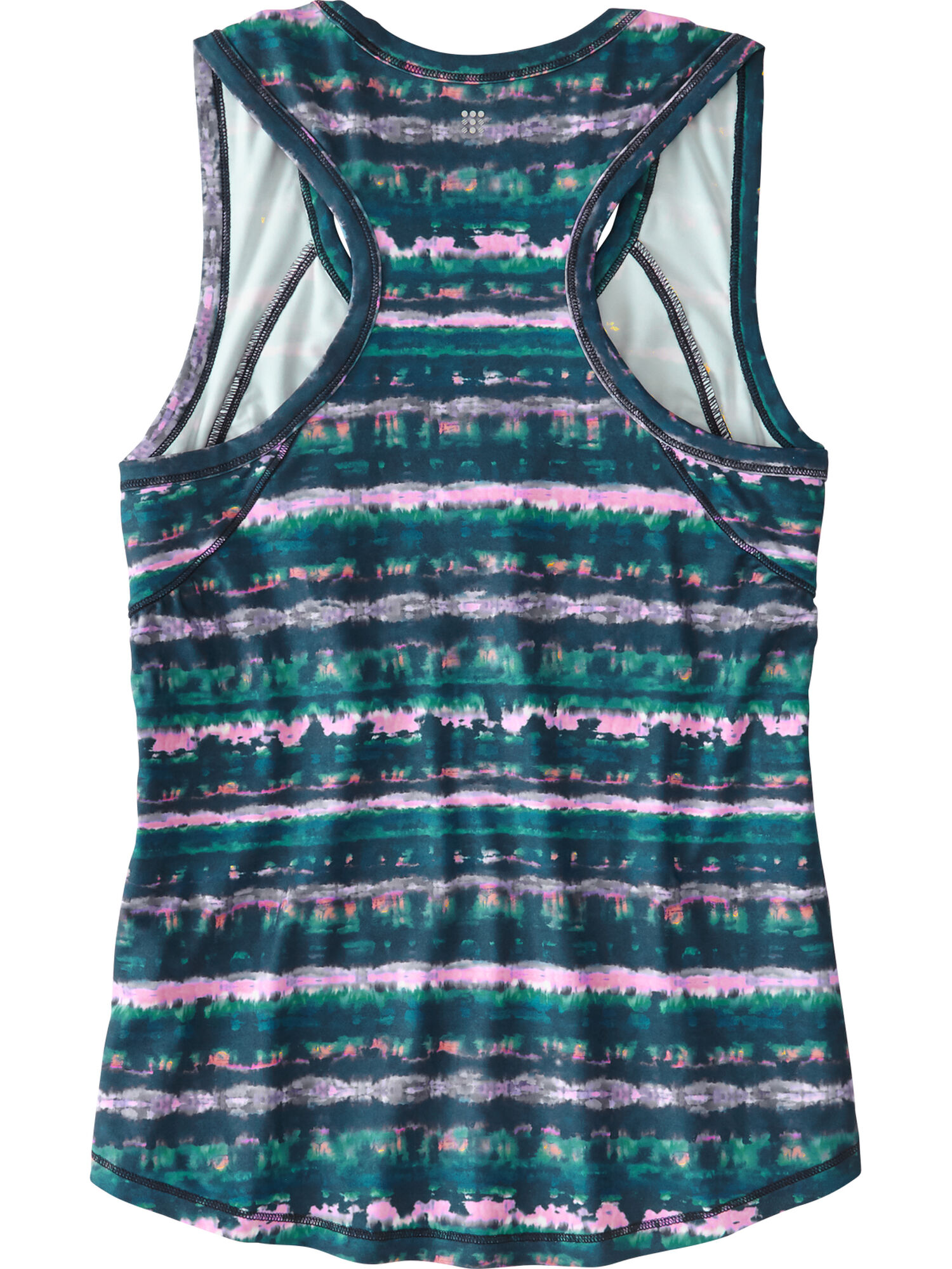 Grace Racerback Tank Top - Vaiava, , original