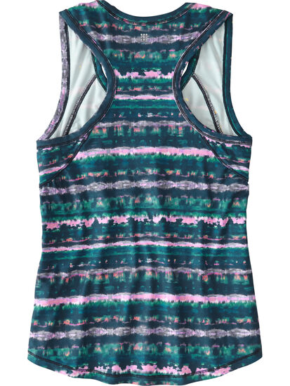 Endorphin Racerback Tank Top - Vaiava, , original