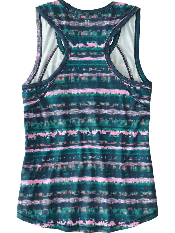 Grace Racerback Tank Top - Vaiava, , original