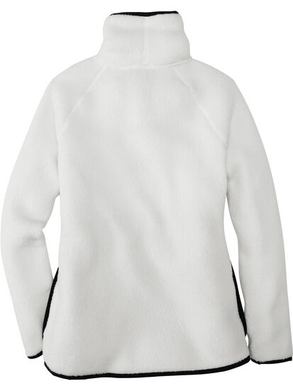 Cold Snap Fleece Pullover, , original