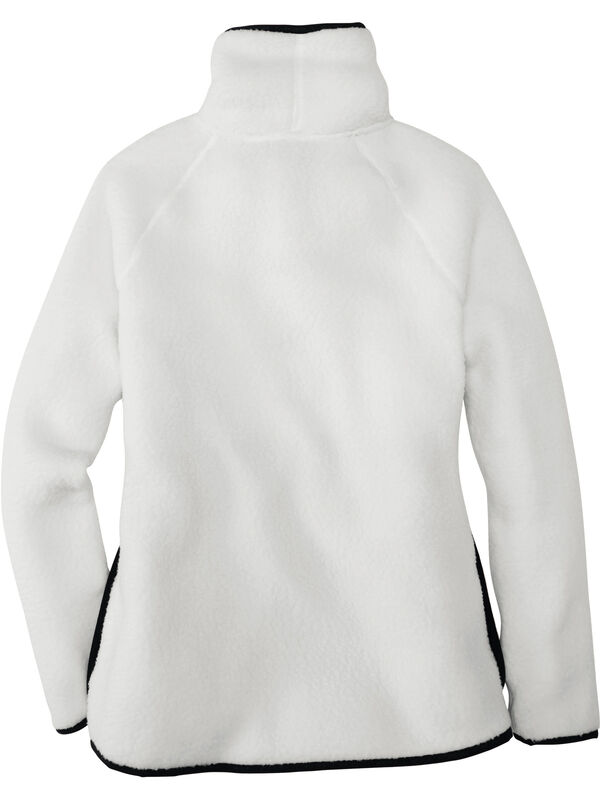 Cold Snap Fleece Pullover, , original