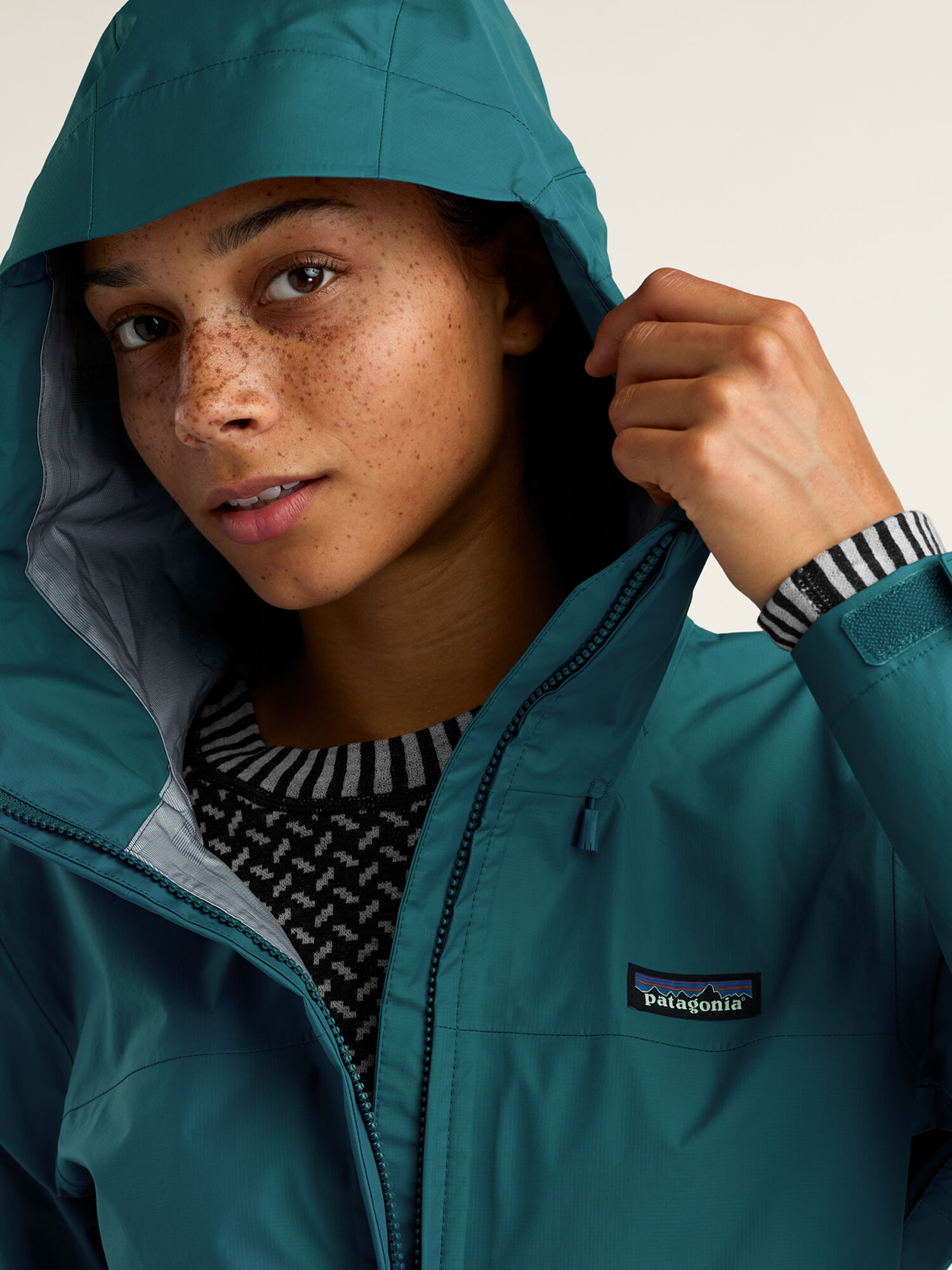 Torrentshell 3L Rain Jacket, , original