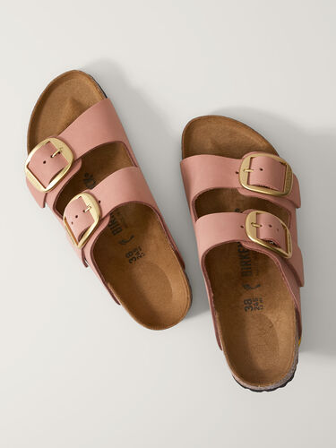 Arizona Big Buckle Sandals
