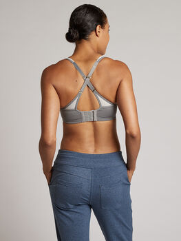 Natori Rival Sport Bralette  Get Free Shipping on Bras and Bralettes