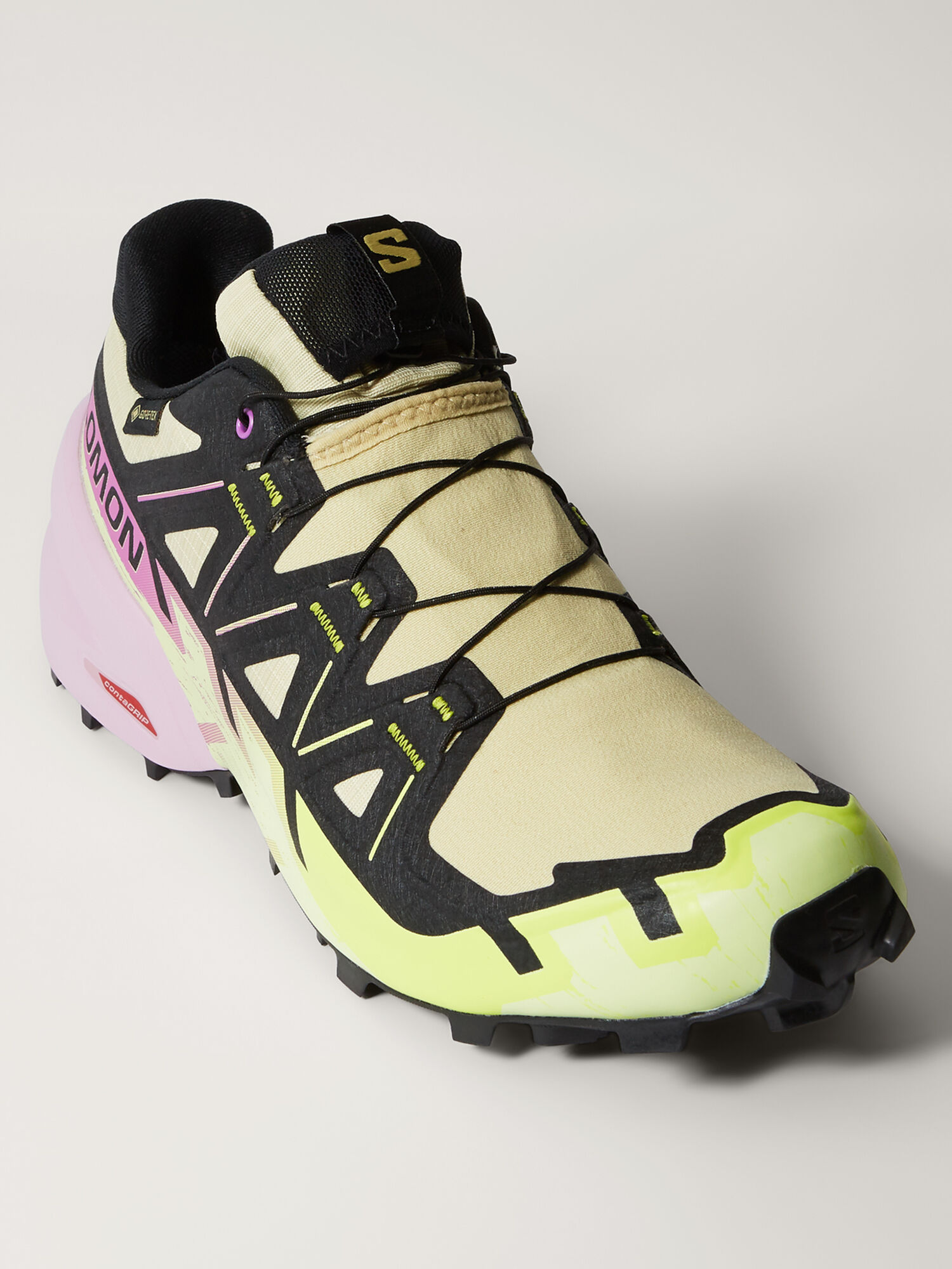 Speedcross 6 GTX Trail Running Shoes, , original