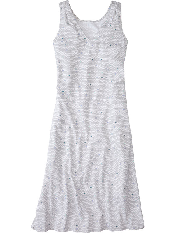 Round Trip Midi Dress - Triangulate, , original