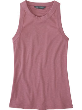 Headlands Ribbed Tank Top