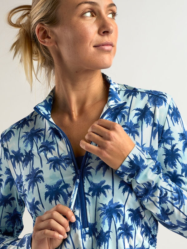 Endless Summer Long Sleeve Sun Shirt, , original