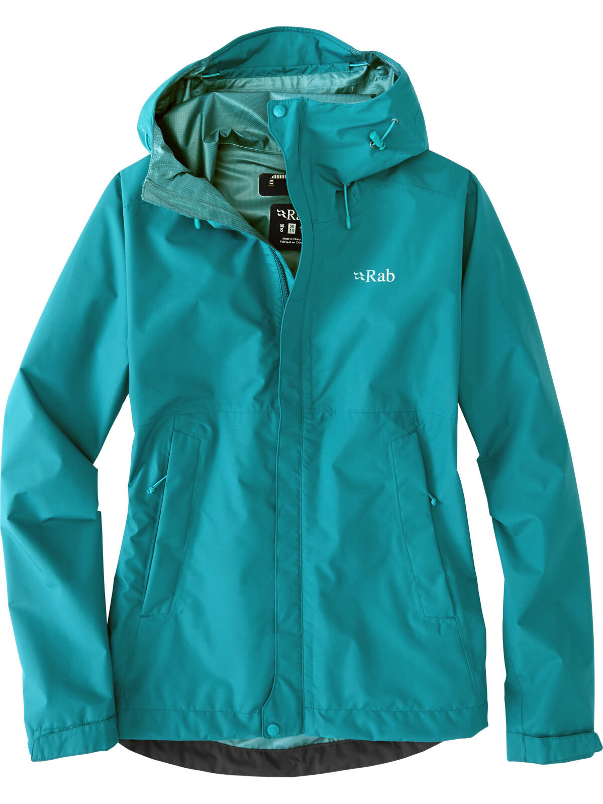 Eco rain jacket discount