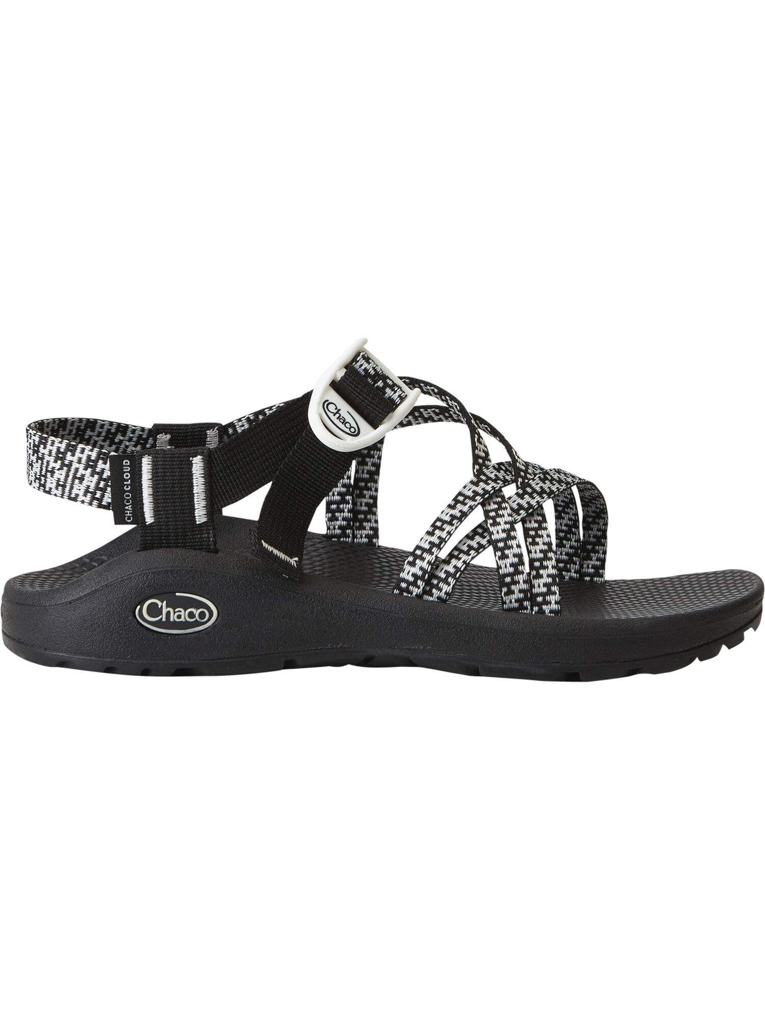 Strappy Guide Girl Sandal - Crochet, , original