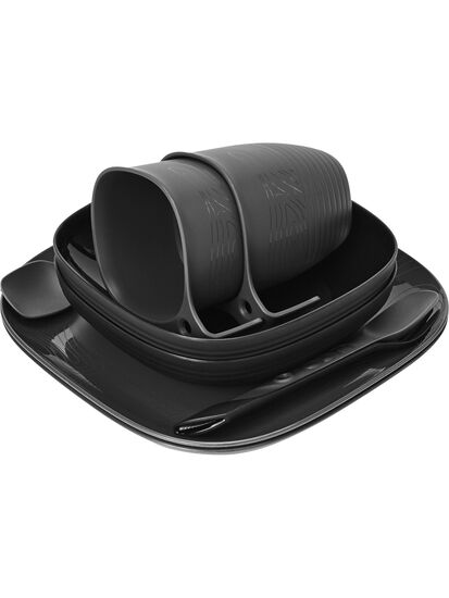 Mess With The Best Mess Kit - Two Person, , original