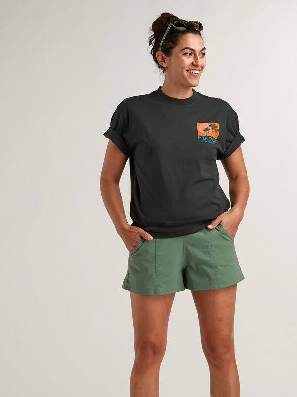 Parks Project Tour Graphic Tee, , original