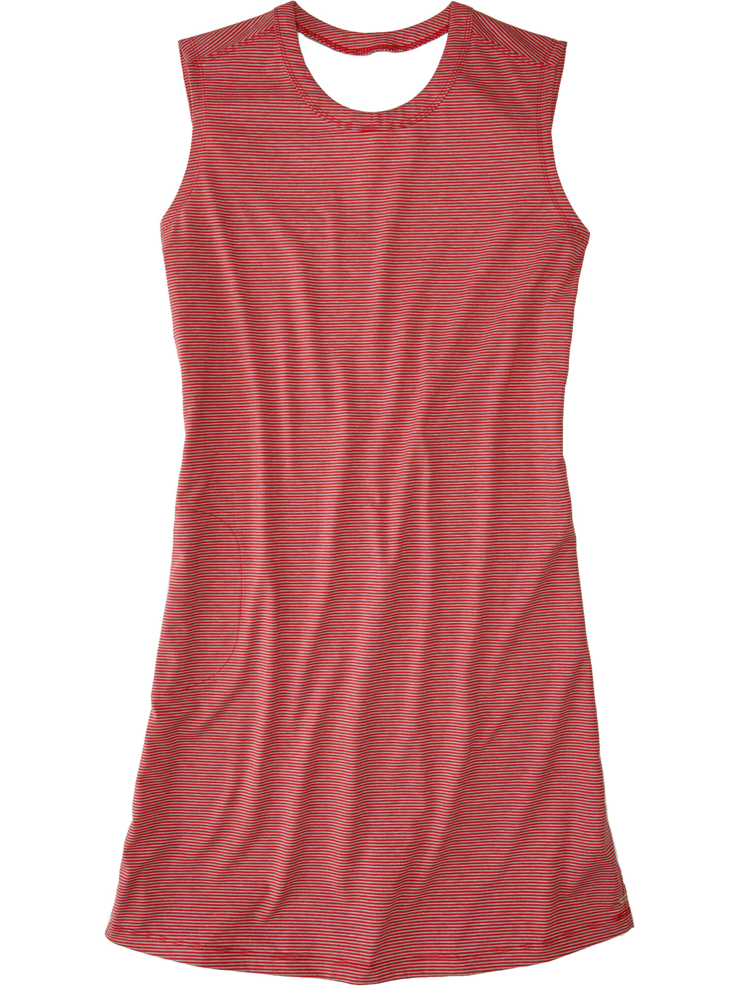 Aviatrix Keyhole Dress, , original