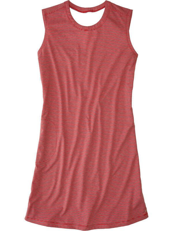 Aviatrix Keyhole Dress, , original