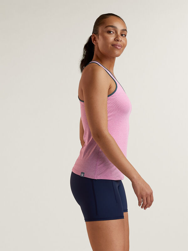 EZ Trail Tank - Perforated, , original