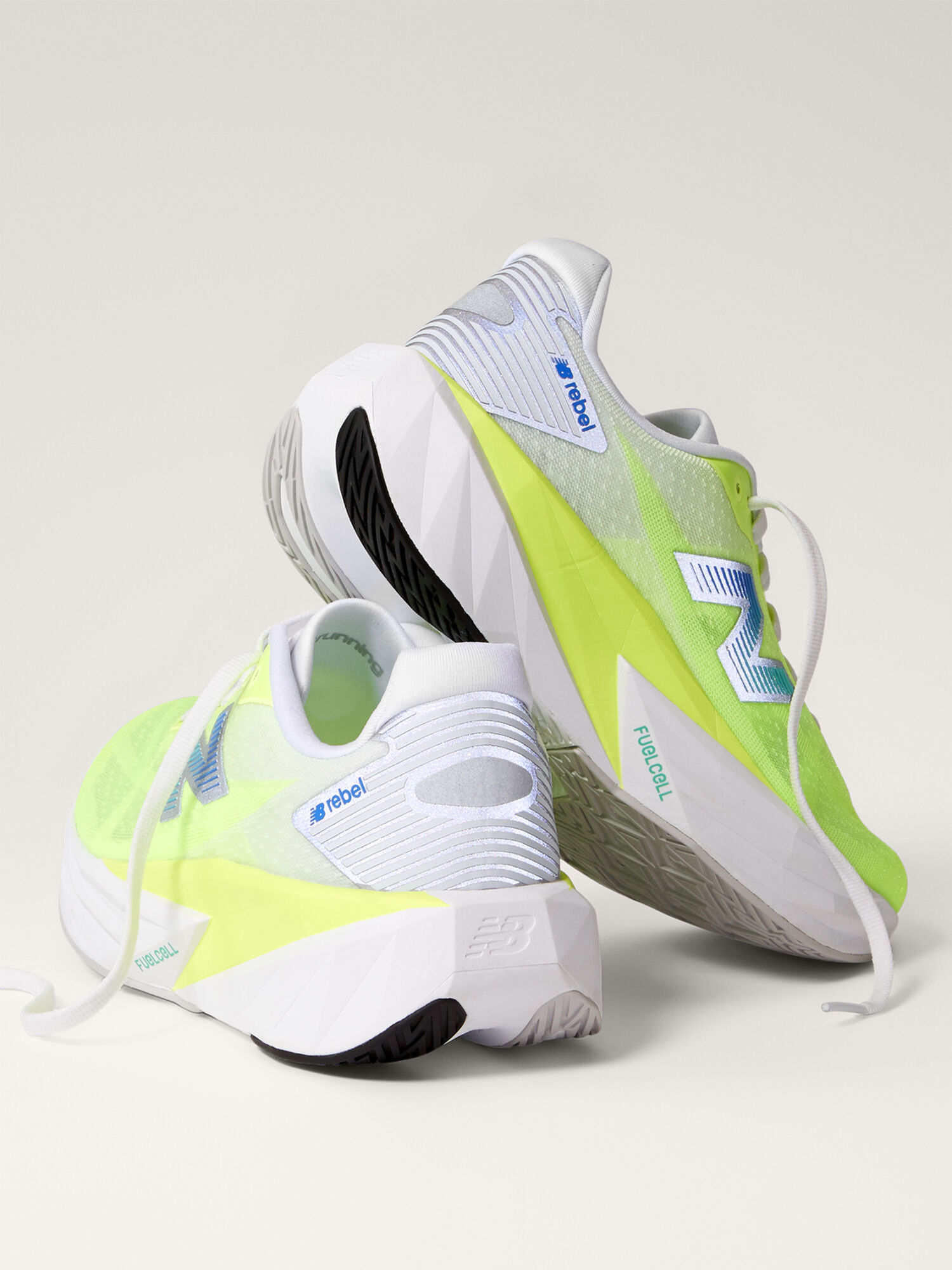 FuelCell Rebel v5 Running Shoes, , original