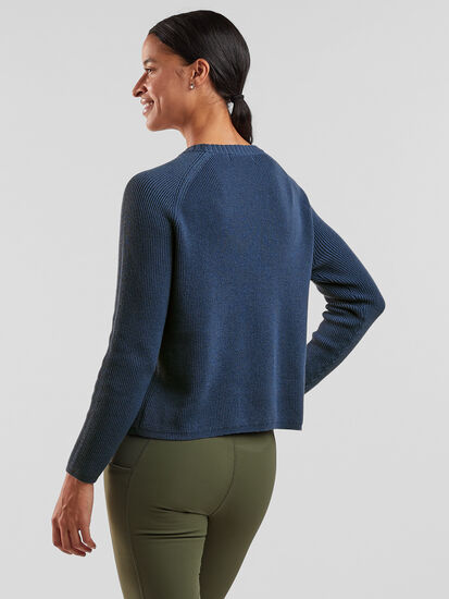 Offsite Synergy Crew Neck Sweater - Solid, , original