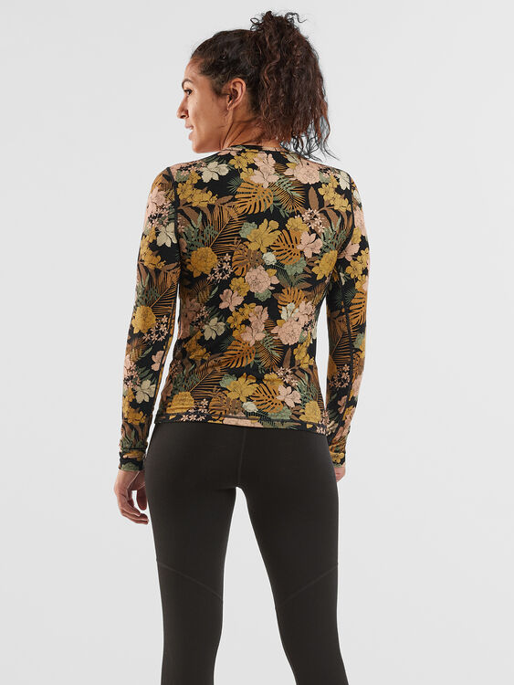 Hellebore Long Sleeve Top, , original