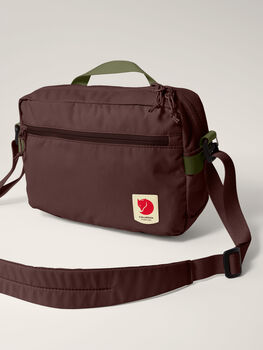 Fjallraven High Coast Crossbody Bag 3L