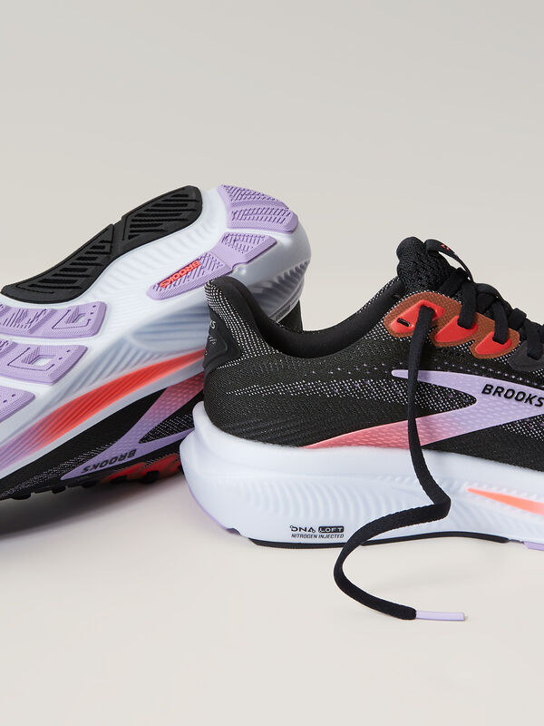 Brooks Women's Ghost 17 Running Shoes