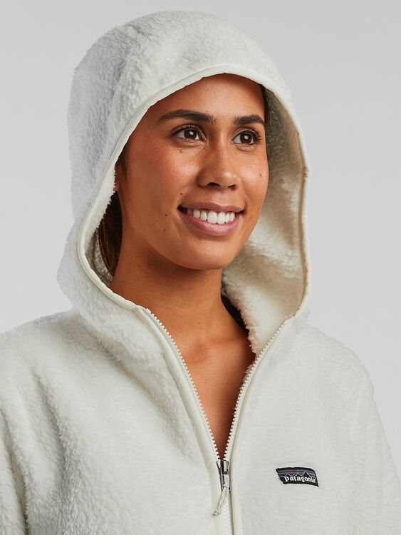 Los Gatos Hooded Fleece Pullover, , original