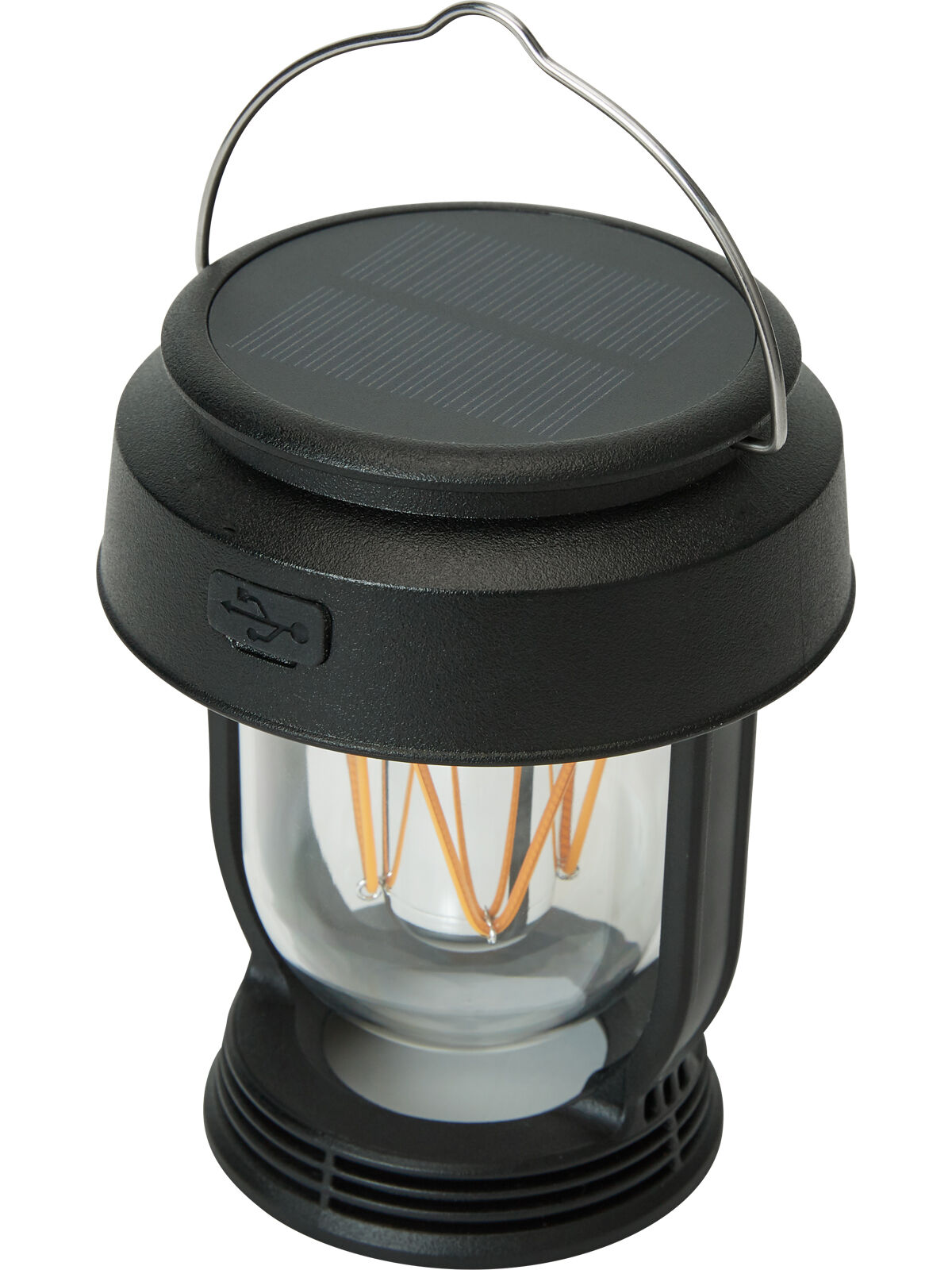 Solar eureka firefly lantern on sale