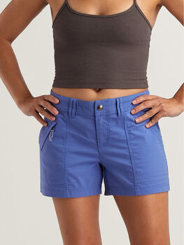 Big B Shorts 4"
