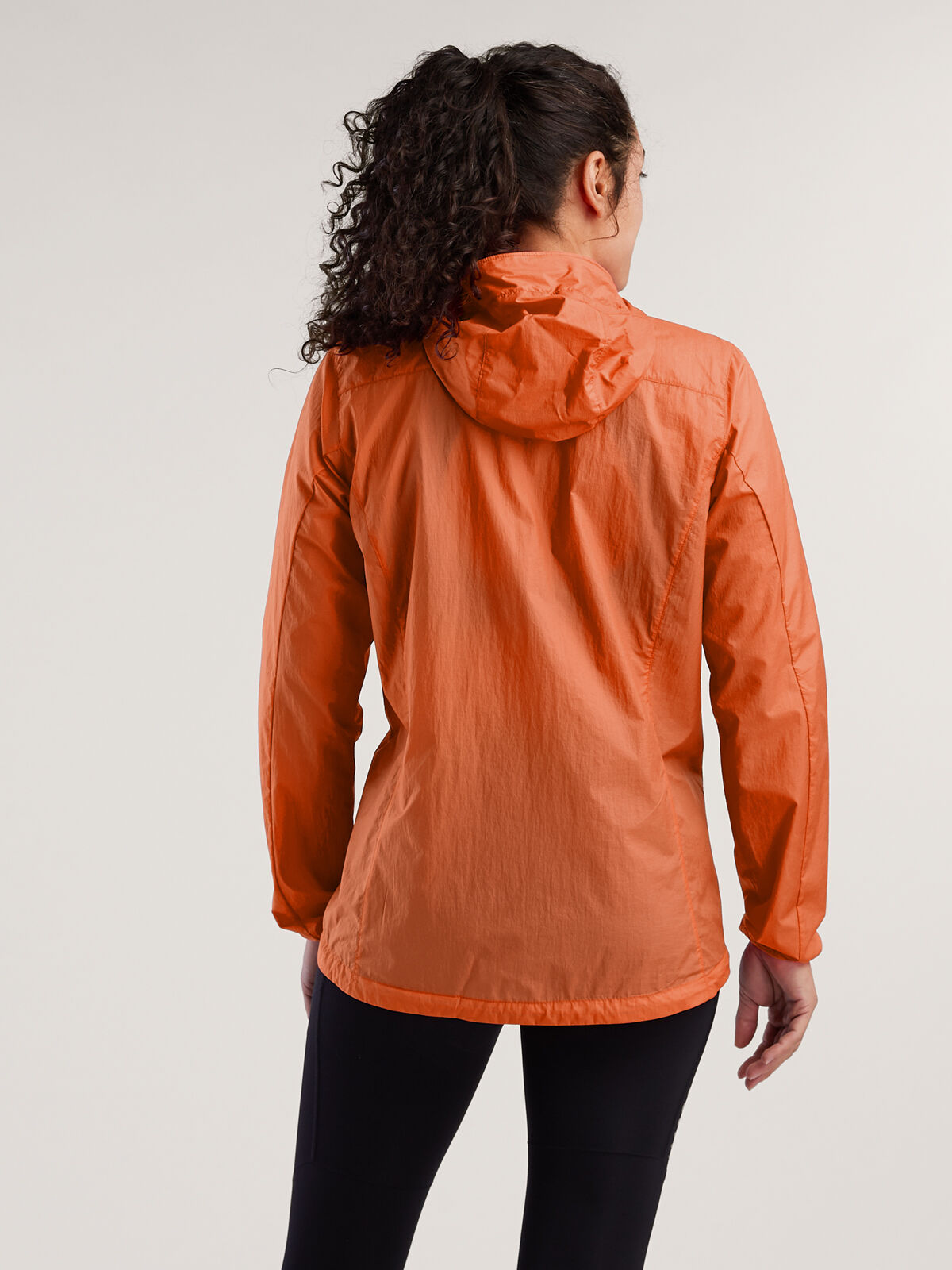 Rab Women's Vital Hooded Jacket: Stasher | Title Nine