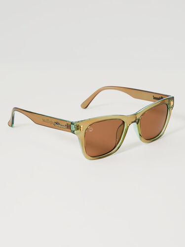 Knockaround Women's Curie Sunglasses