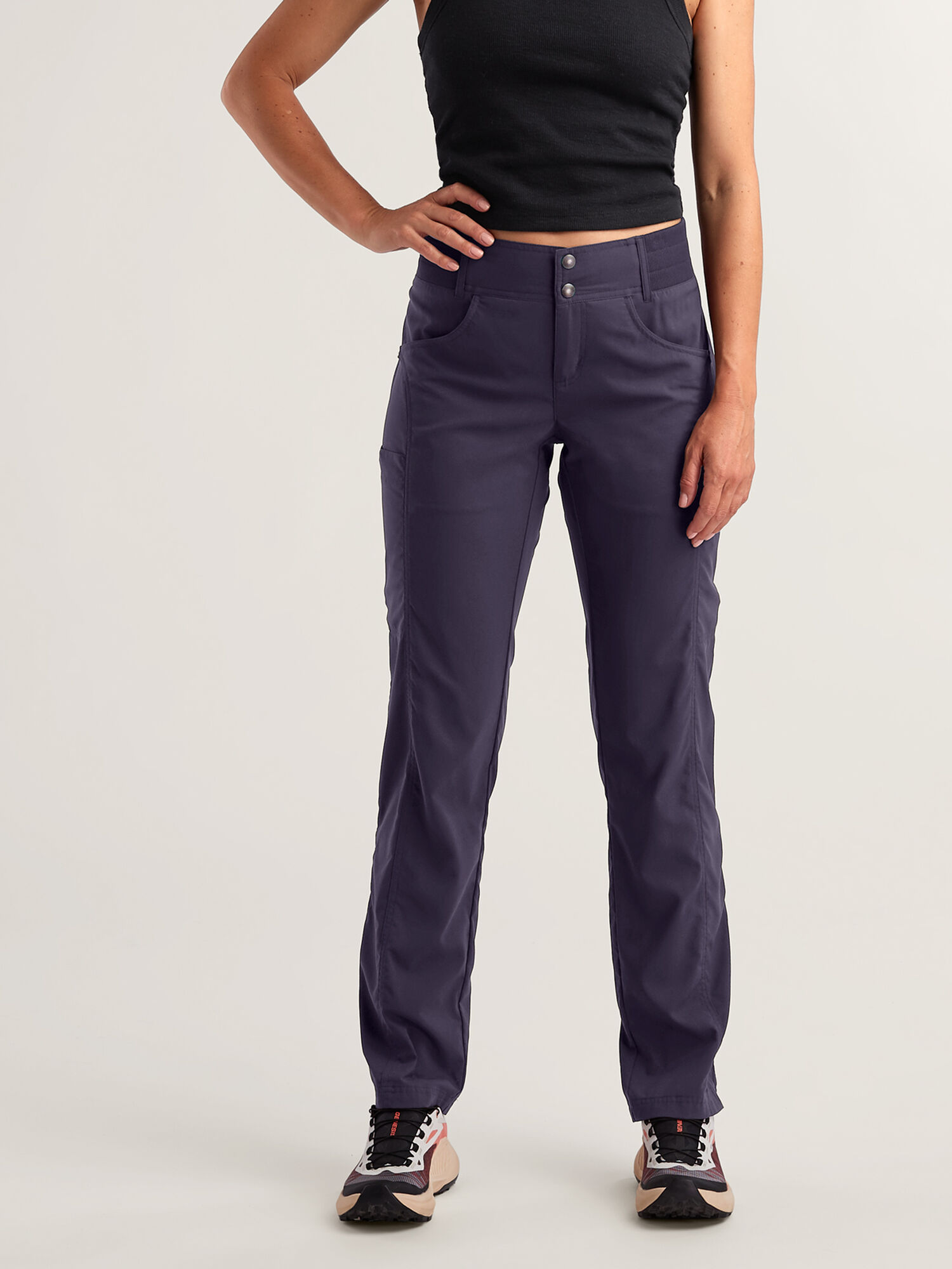 Recycled Clamber 2.0 Hiking Pants - Regular, , original