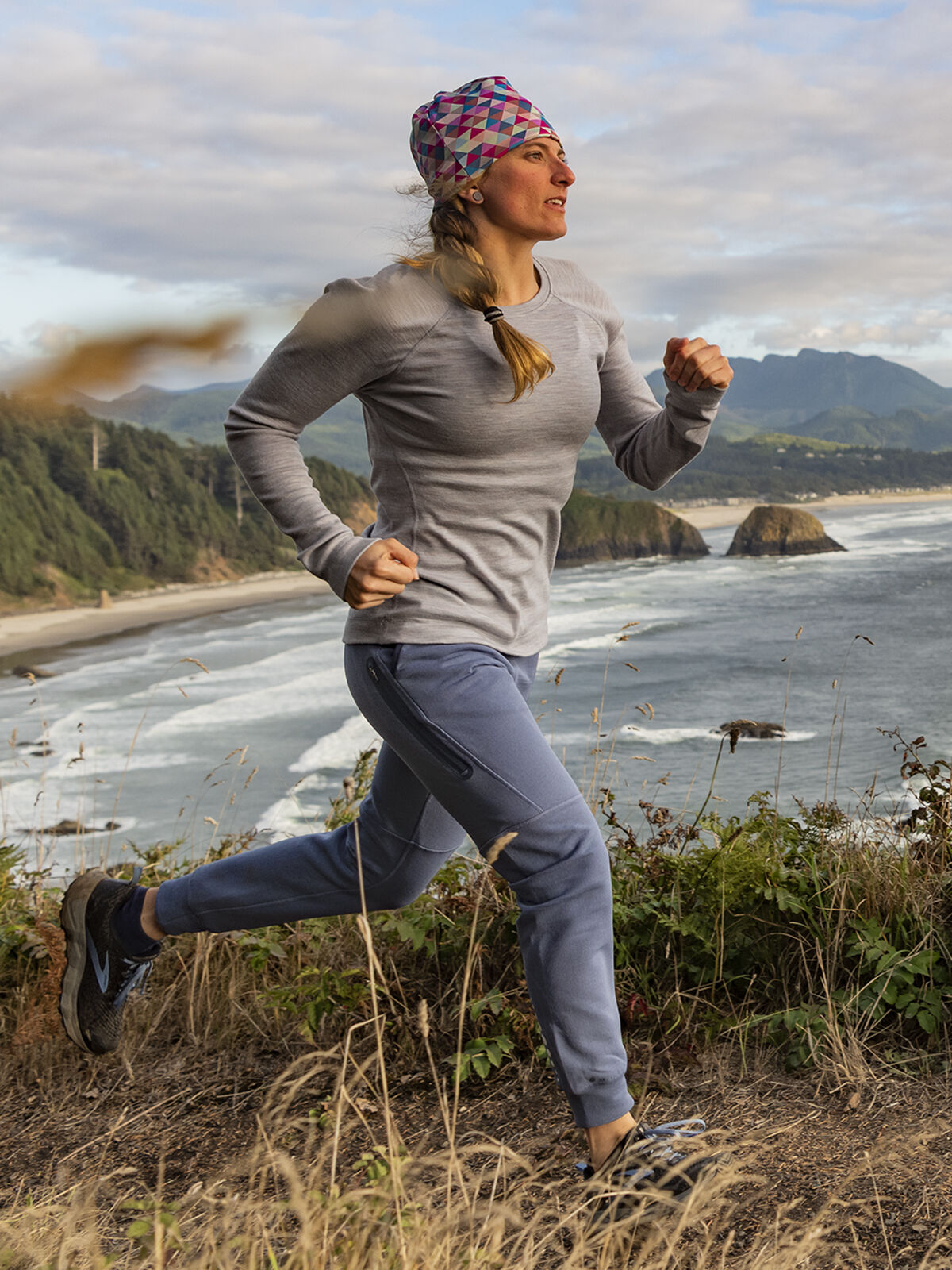 Title online nine sportswear