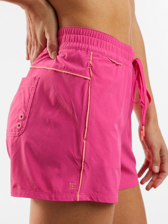 Bidwell Shorts, , original