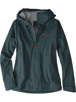 Summit Waterproof Jacket