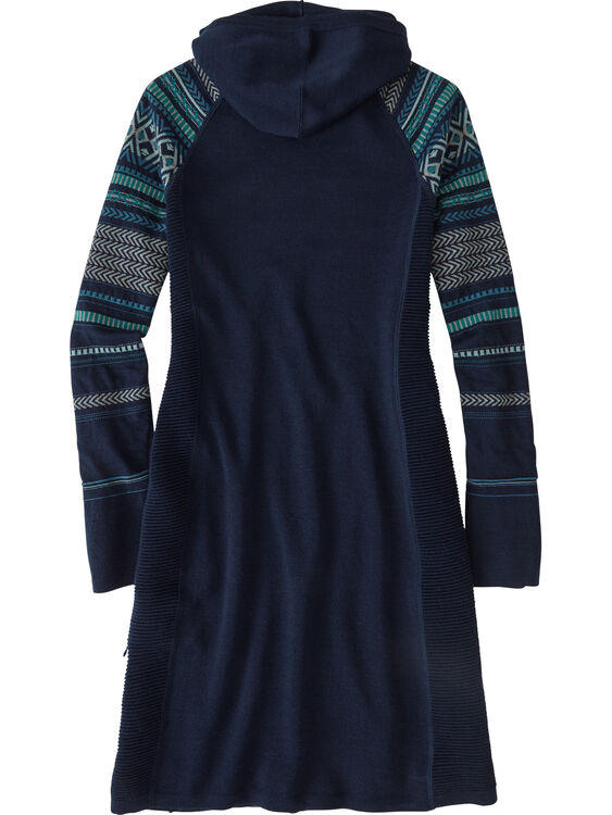 Mover Maker Hoodie Dress, , original
