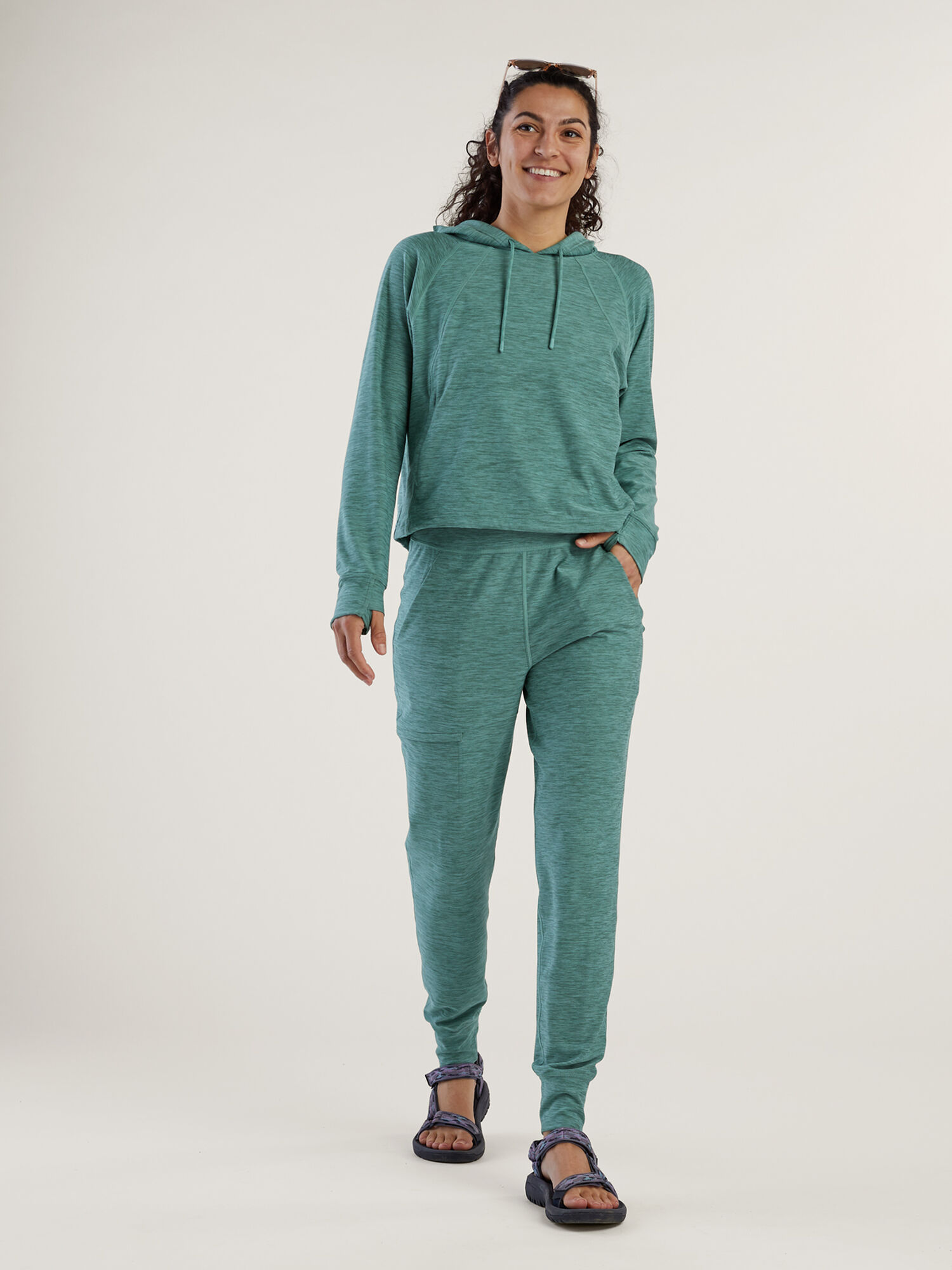 Basecamp Joggers, , original