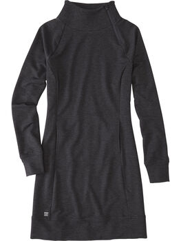 Guthrie Dress - Solid