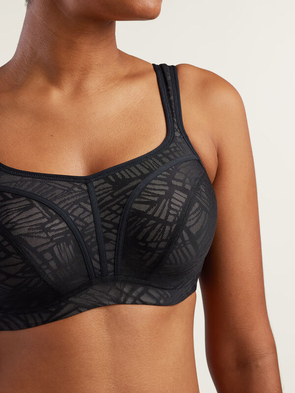 Marvel Underwire Sports Bra, , original