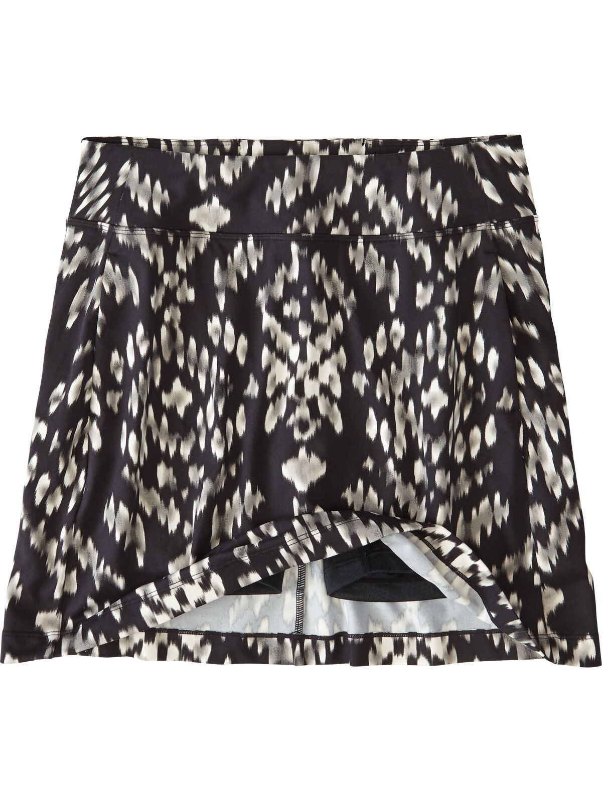 Skort with Pockets: Dream Swing Java